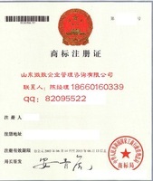 商標(biāo)注冊申請(qǐng)全流程指南