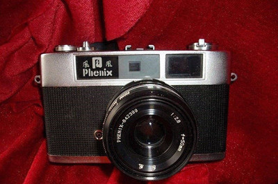 中國單反相機(jī)品牌 商標(biāo)申請(qǐng)中的國貨崛起